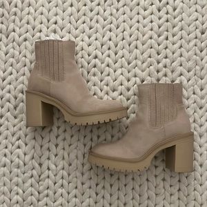 Dolce Vita Caster H20 Booties - New